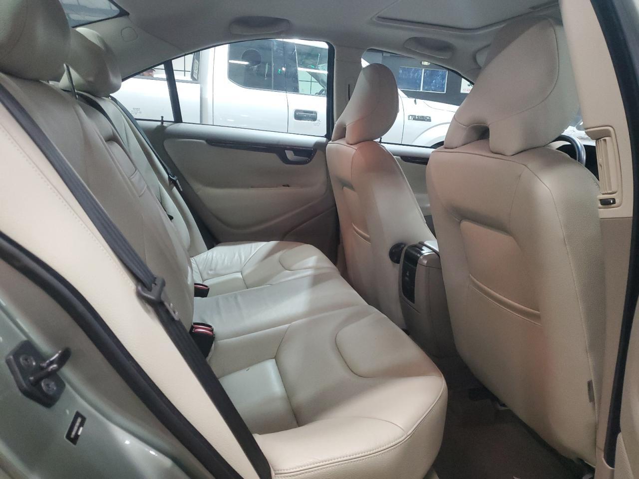 2007 VOLVO S60