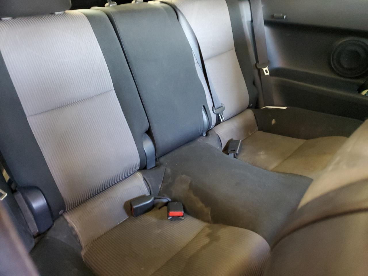 2015 SCION Scion Tc