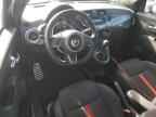 2015 FIAT 500