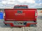 2021 GMC CANYON