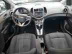 2016 CHEVROLET SONIC