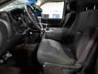 2011 CHEVROLET SILVERADO 1500
