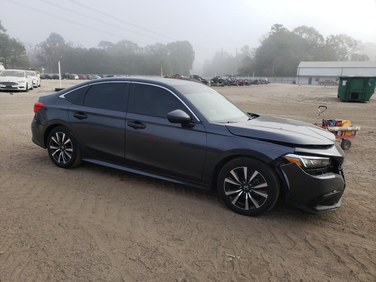 2024 HONDA CIVIC