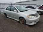2003 TOYOTA COROLLA