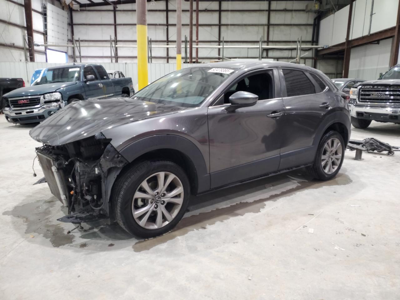 2021 MAZDA CX-30