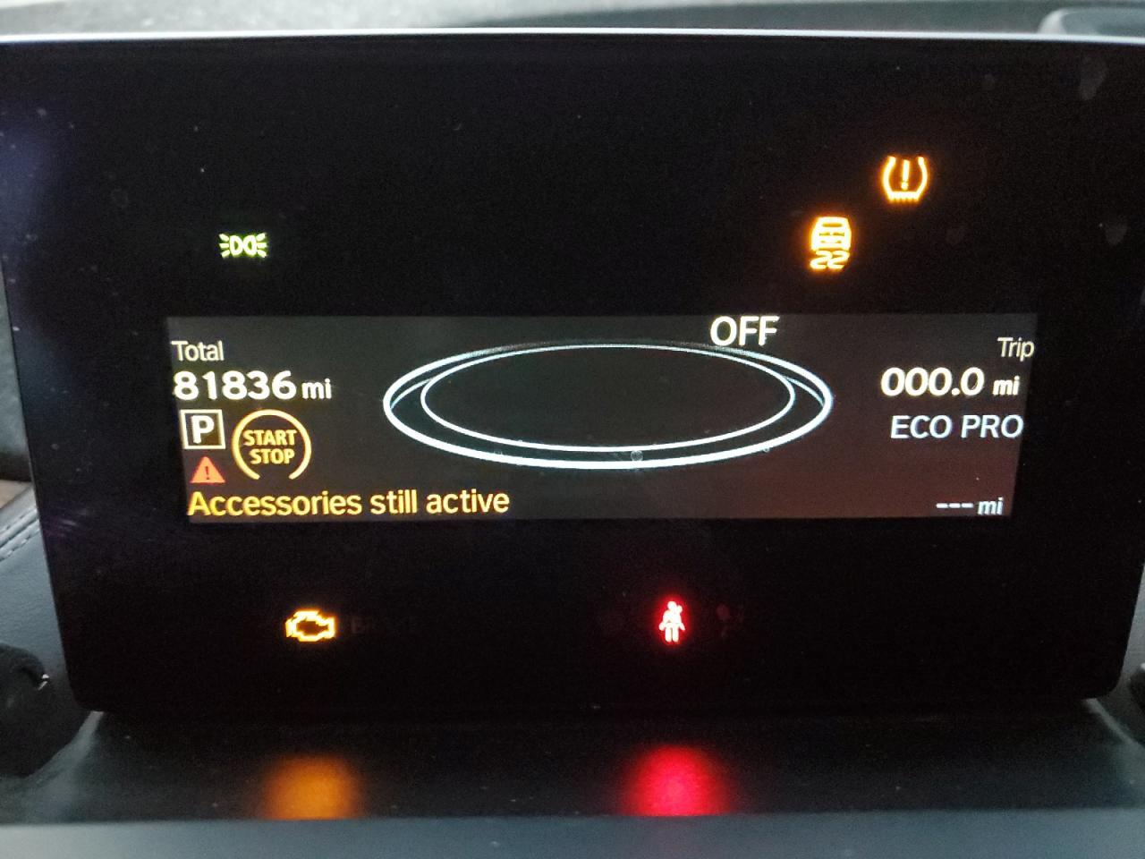 2014 BMW I3