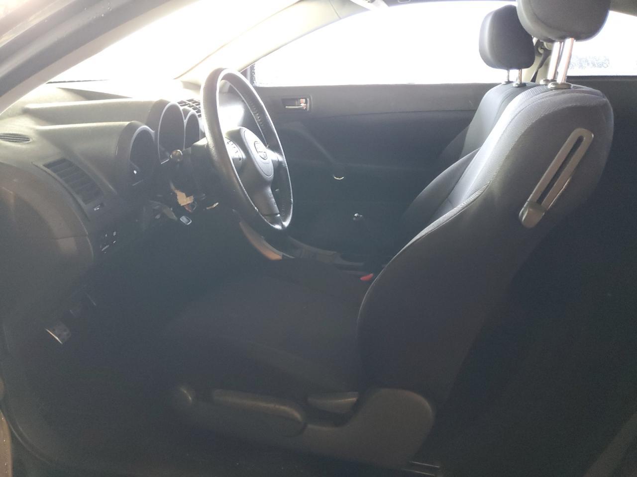 2007 TOYOTA SCION