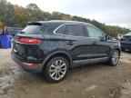 2017 LINCOLN MKC