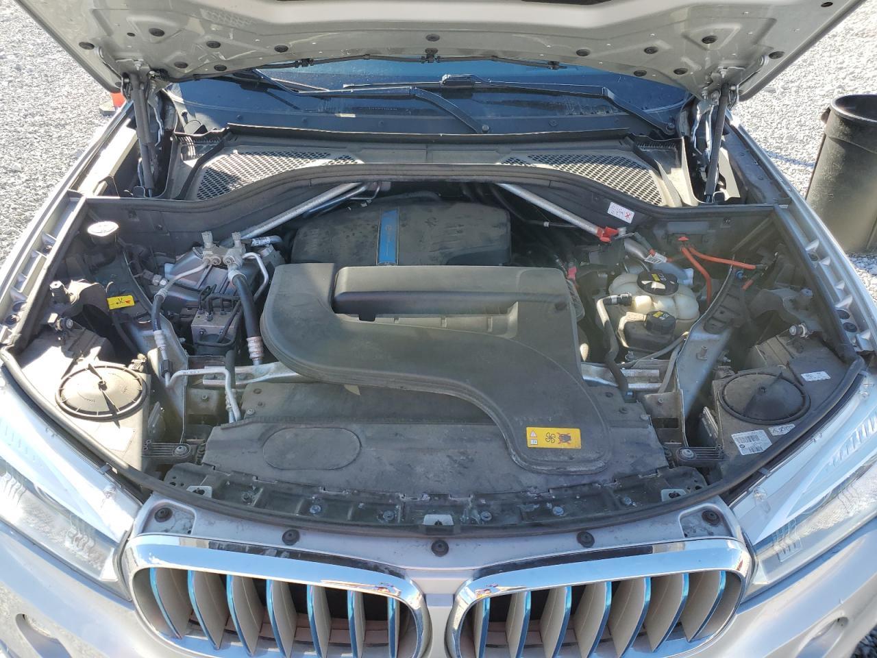 2018 BMW X5