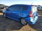 2007 HONDA FIT