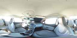 2014 CHEVROLET VOLT
