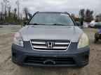 2006 HONDA CR-V