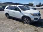 2012 KIA SORENTO