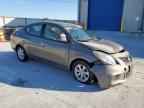 2014 NISSAN VERSA