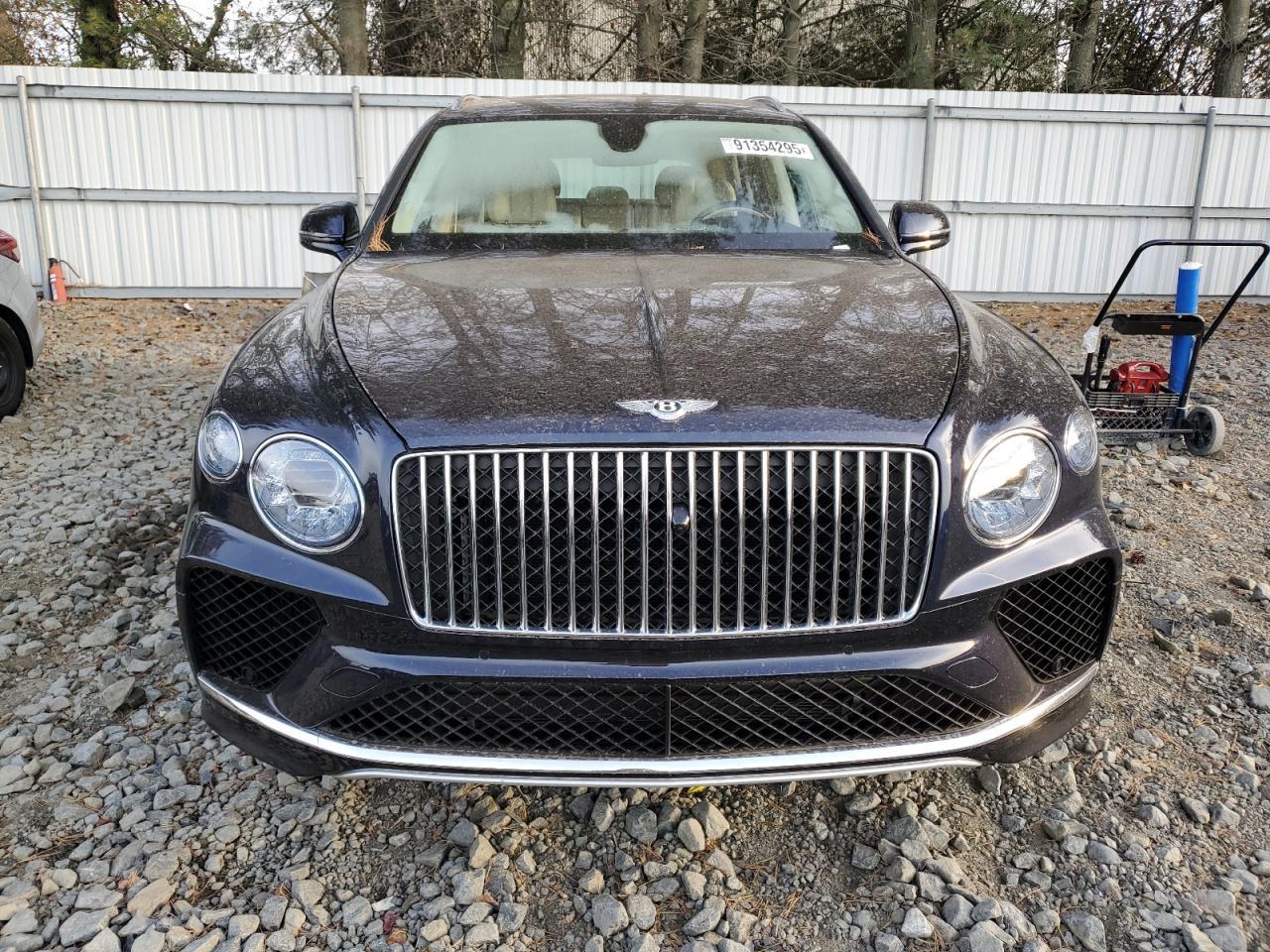 2023 BENTLEY Bentayga