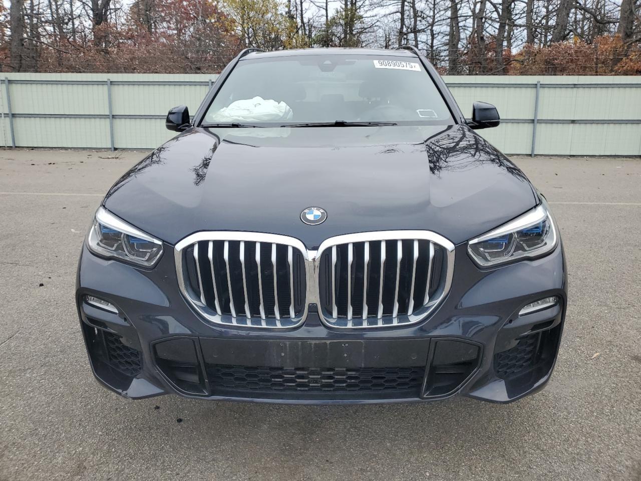 2019 BMW X5