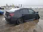 2019 SUBARU WRX
