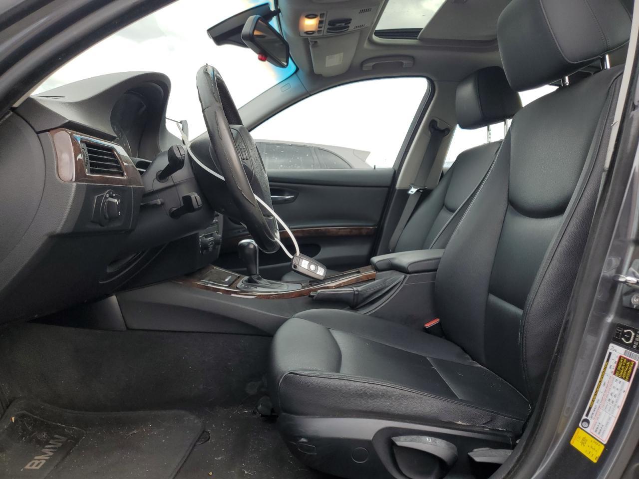 2006 BMW 3 SERIES