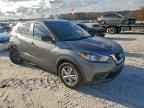 2020 NISSAN KICKS
