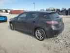 2012 LEXUS CT 200