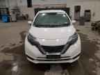 2017 NISSAN Versa Note