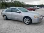 2005 HONDA ACCORD