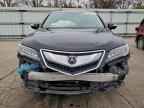 2017 ACURA RDX