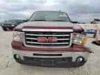 2013 GMC Sierra
