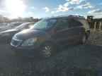 2010 HONDA ODYSSEY