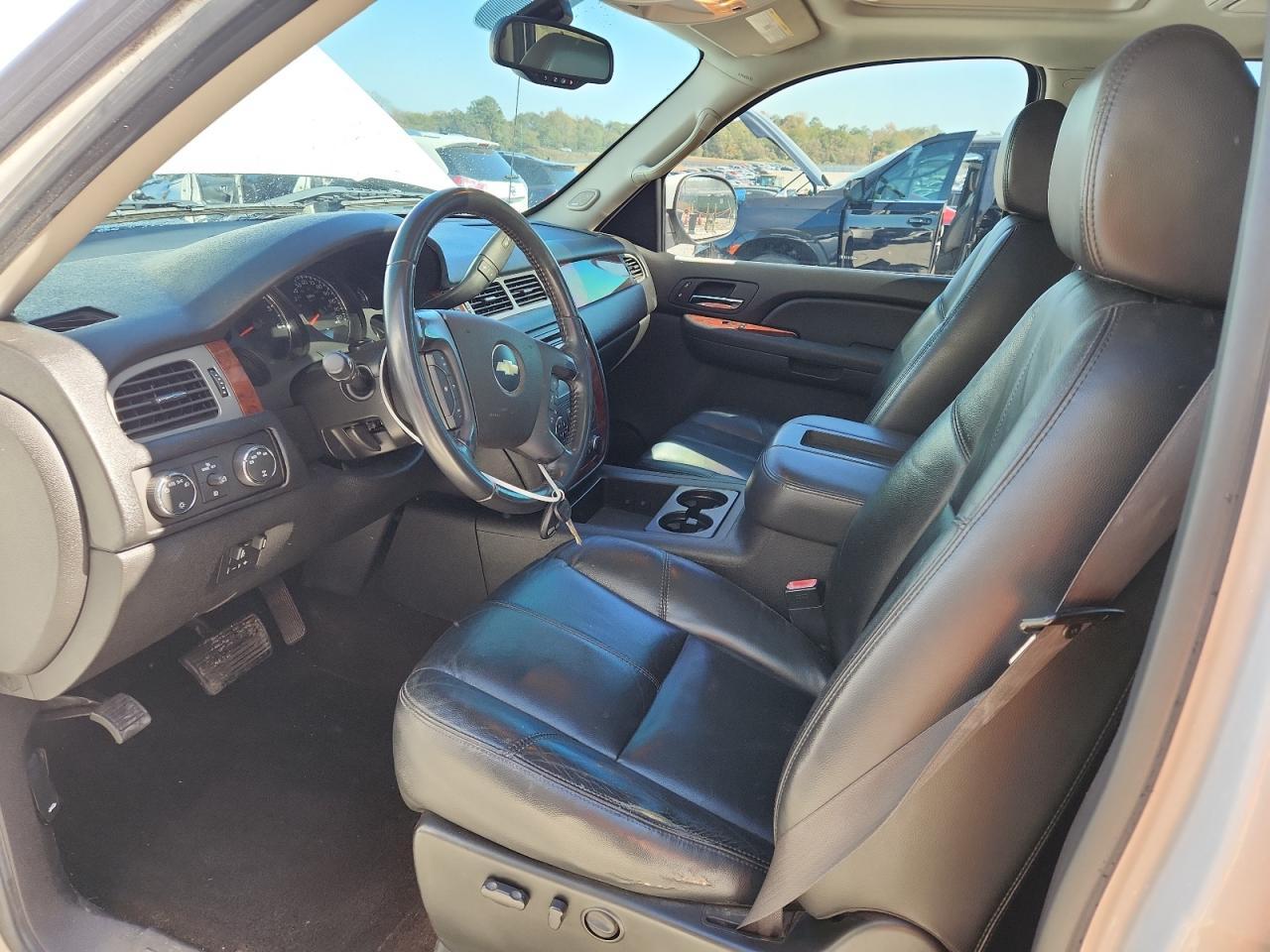 2009 CHEVROLET Silverado