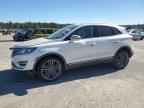 2016 LINCOLN MKC