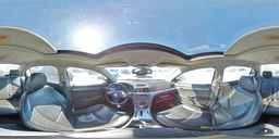 2007 SATURN Aura