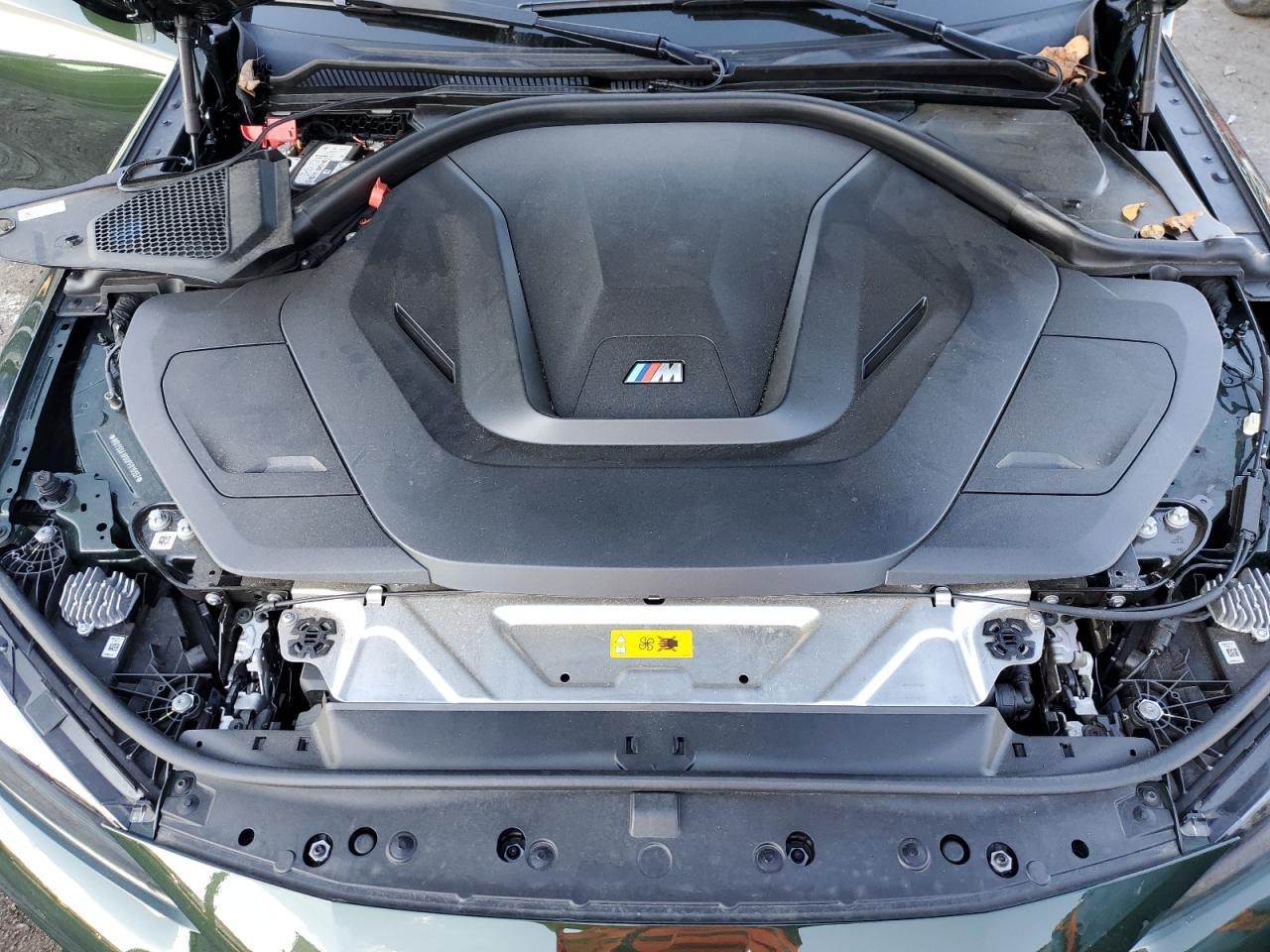 2023 BMW i4