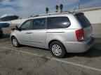 2012 KIA SEDONA