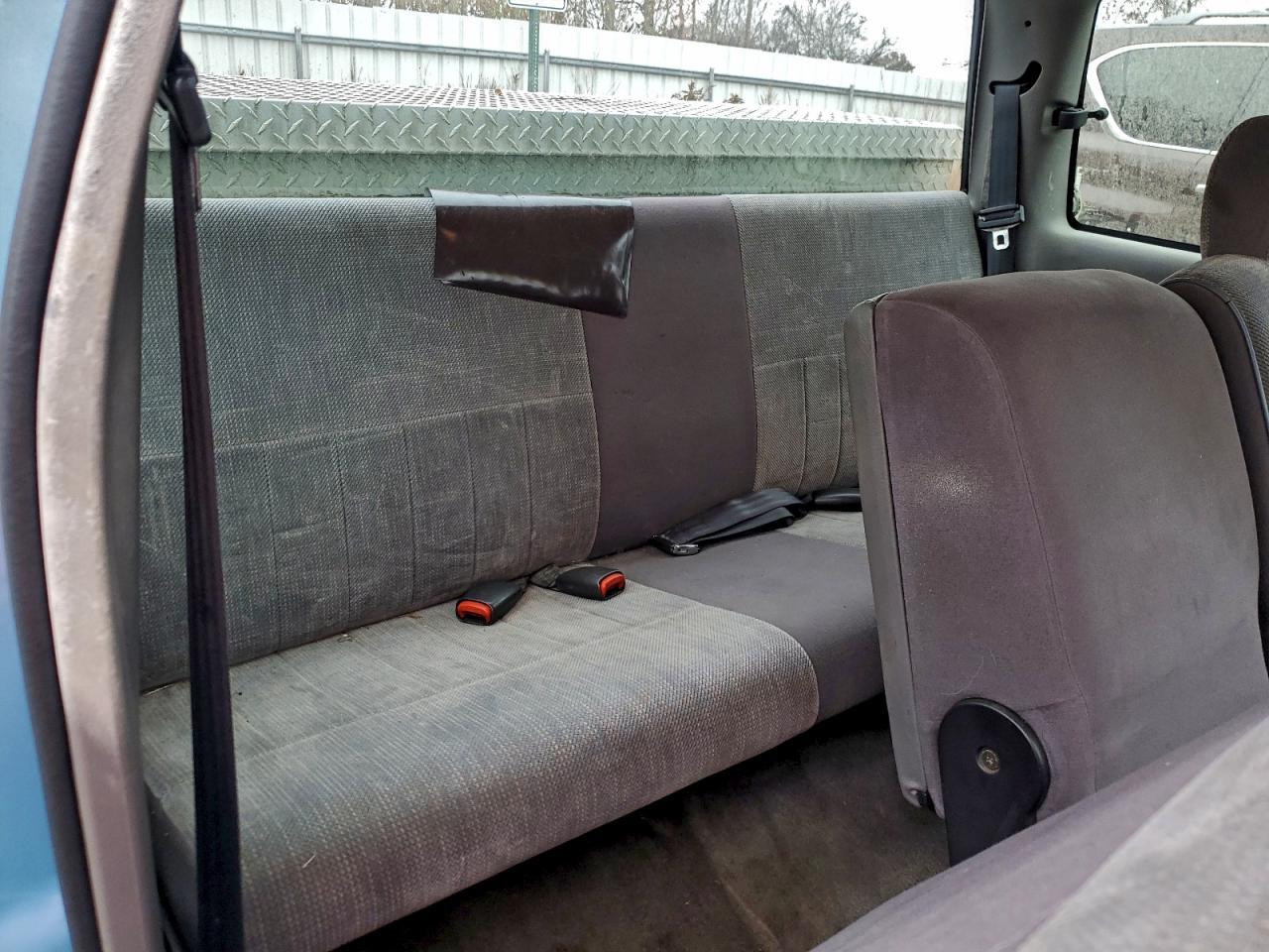 1995 DODGE Ram 2500