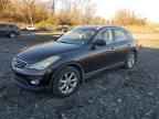 2008 INFINITI EX35