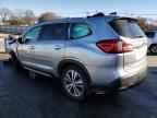 2022 SUBARU Ascent