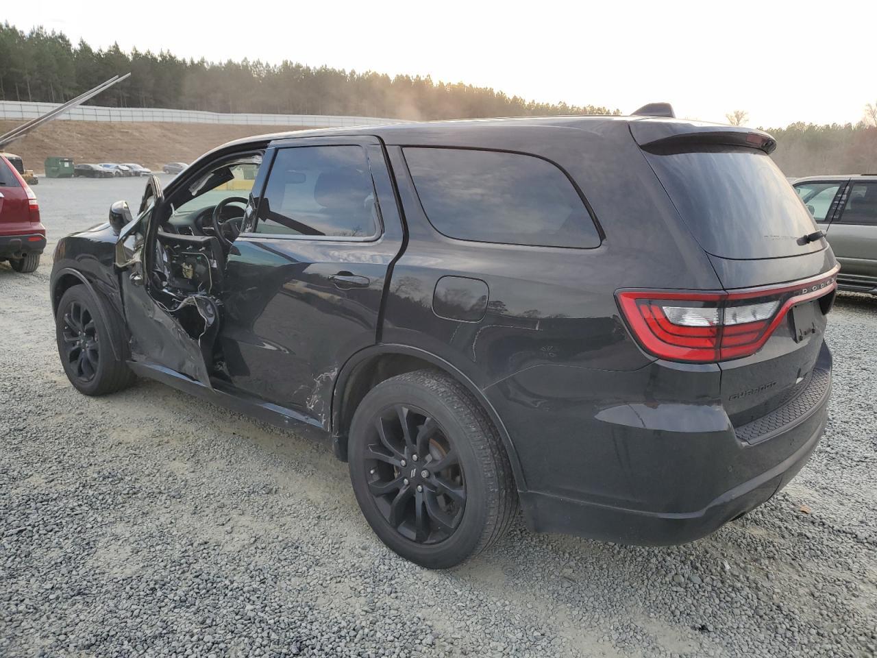 2020 DODGE DURANGO