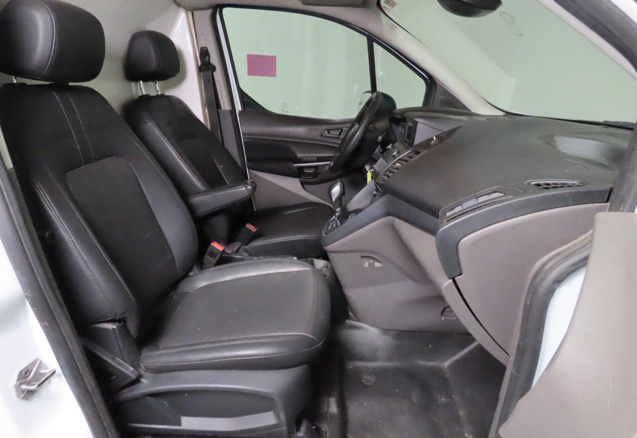 2021 FORD TRANSIT CONNECT