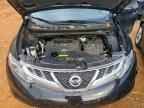 2013 NISSAN MURANO