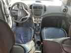 2013 CHEVROLET SONIC