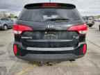 2014 KIA SORENTO