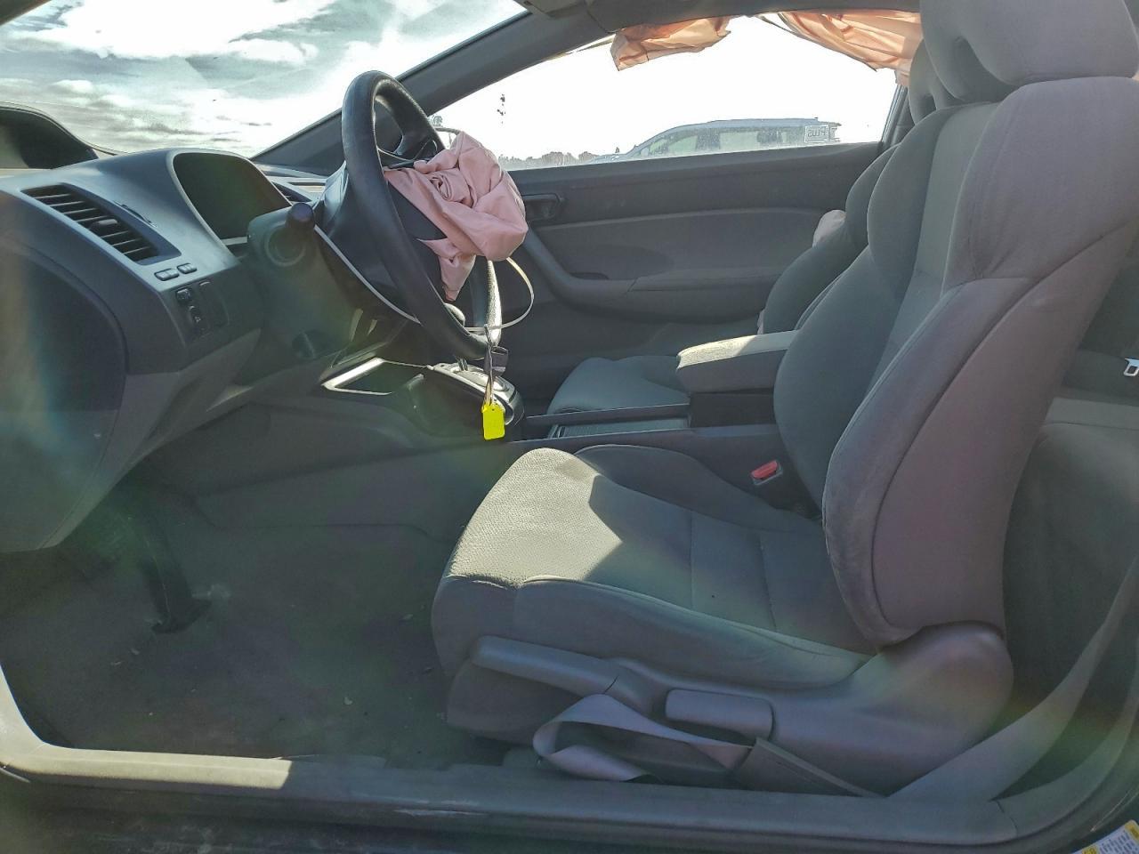 2006 HONDA CIVIC