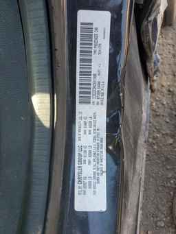 2012 DODGE Avenger