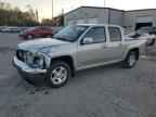 2012 GMC CANYON