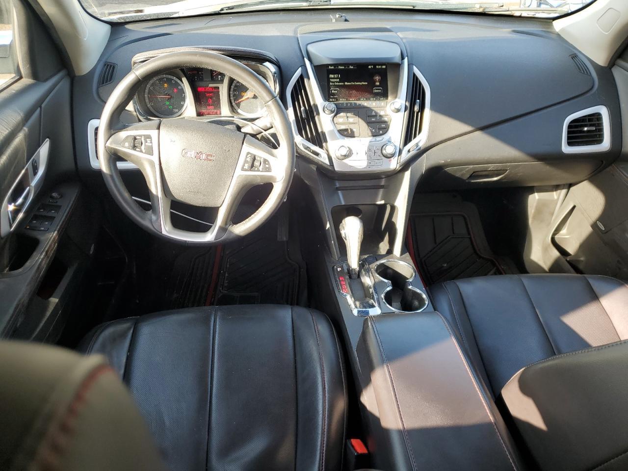 2015 GMC Terrain