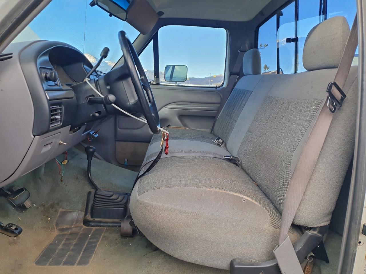 1994 FORD F-150