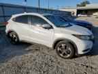 2018 HONDA HR-V