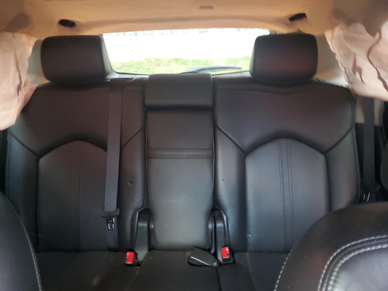 2013 CADILLAC SRX