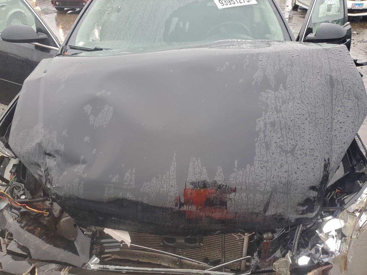 2013 CHEVROLET IMPALA
